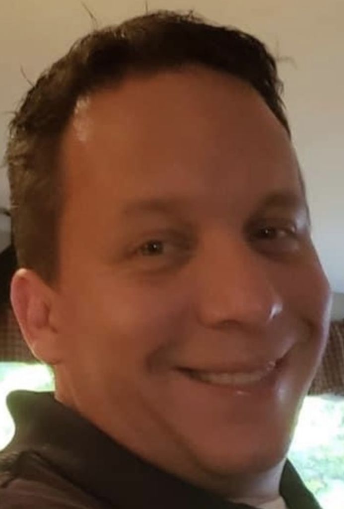 Jesse Brendan Kirkpatrick