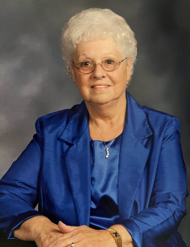 Geraldine M. (Geri) Mauk Profile Photo