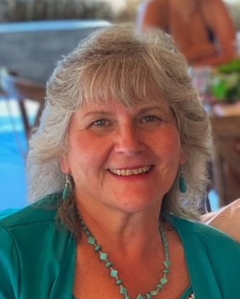 Rosemary Radice-Lambert