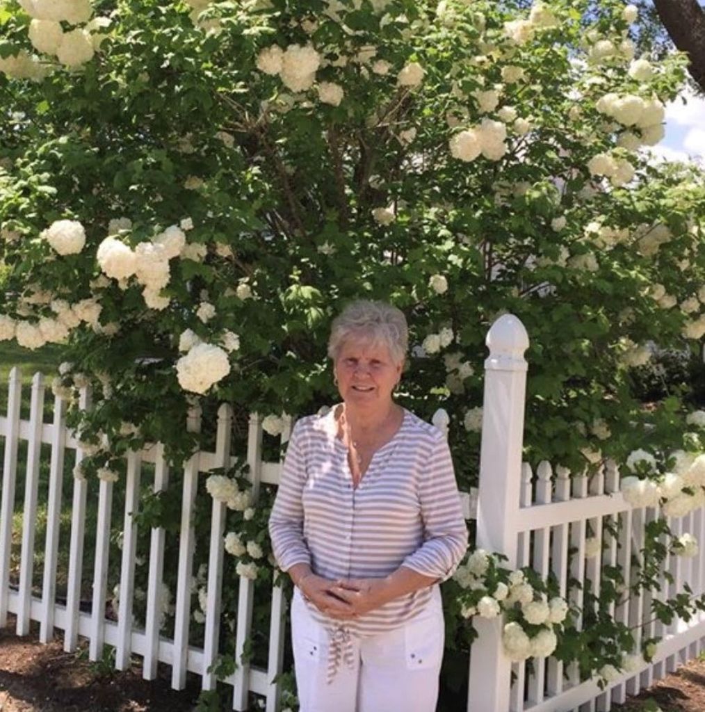 Mrs. Mollie Marie Richards
