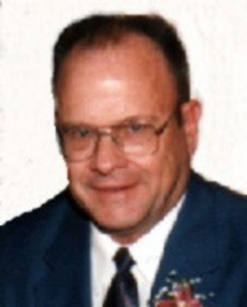 Norman "Normie" Ogden Knudson Profile Photo