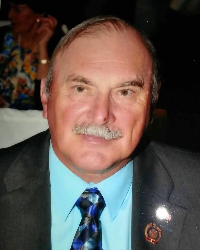 Anthony J. Schillaci Profile Photo