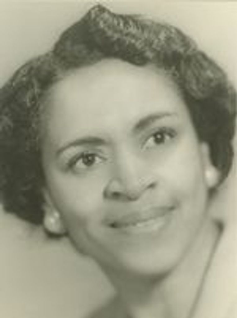 Mildred S. Reid
