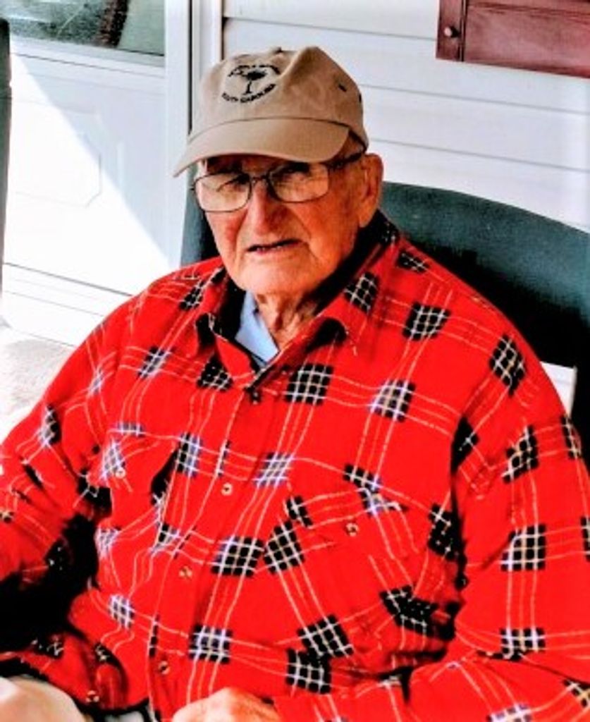 William 'Oscar' Lewis