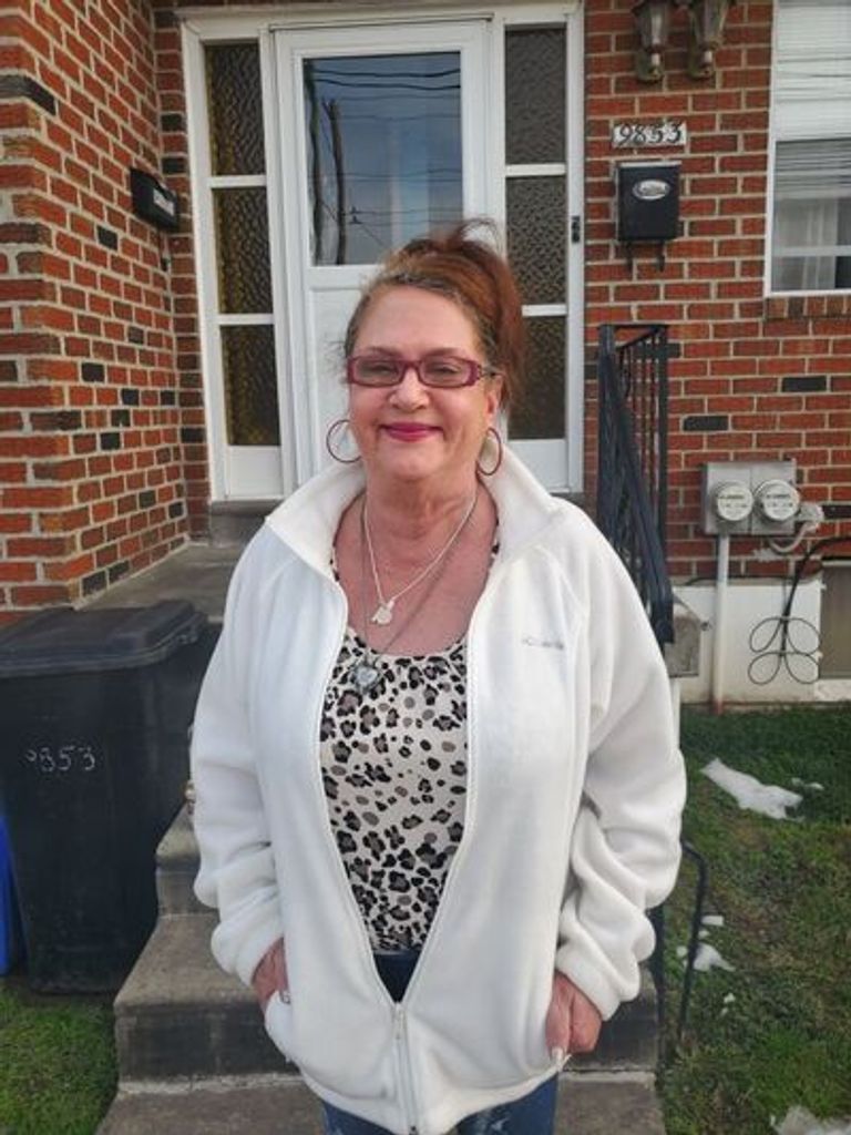 Marianne T. Bregenzer