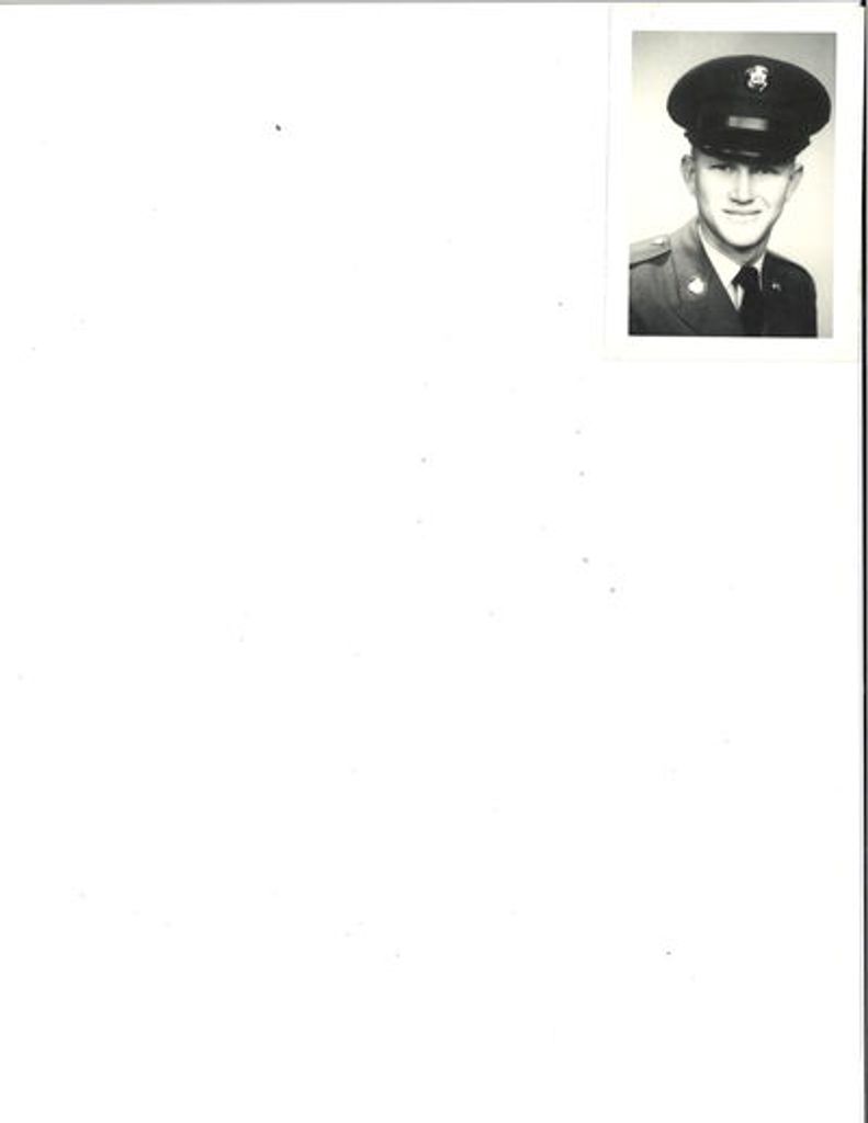 Harold T. Smith Profile Photo