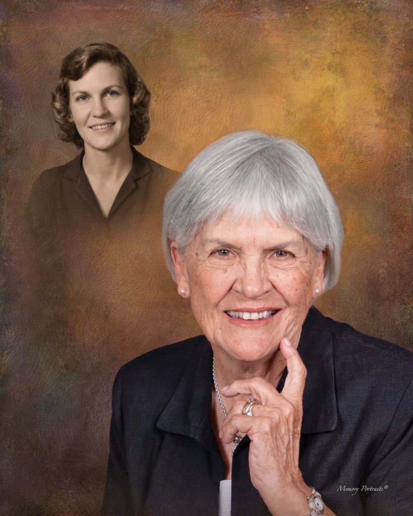 Jane Ann Barnes Profile Photo