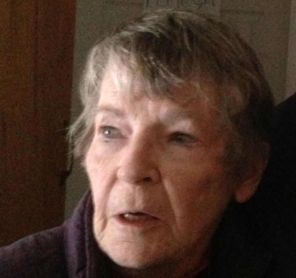 Marietta Mae Johnson Profile Photo