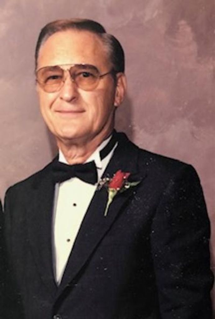 Gordon Mitchell Lavinghouze Profile Photo