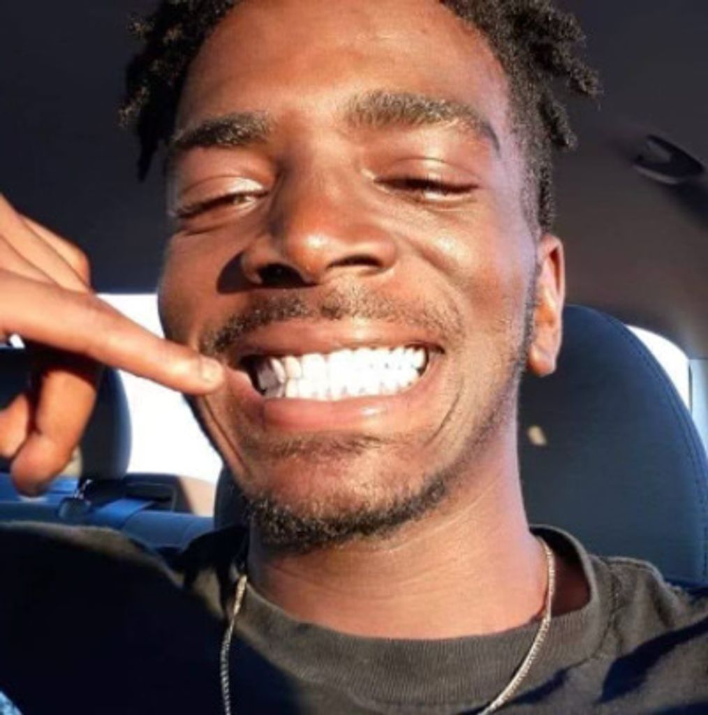 Latron Smith Profile Photo