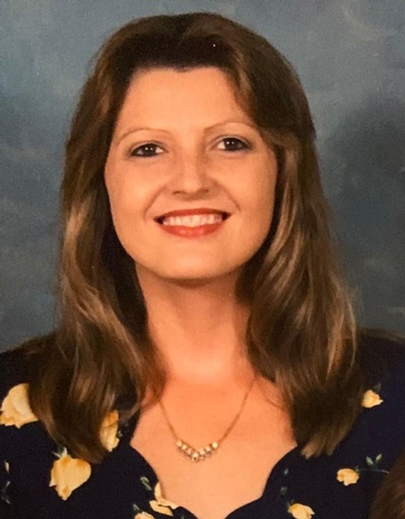 Melissa Mae Motes Profile Photo