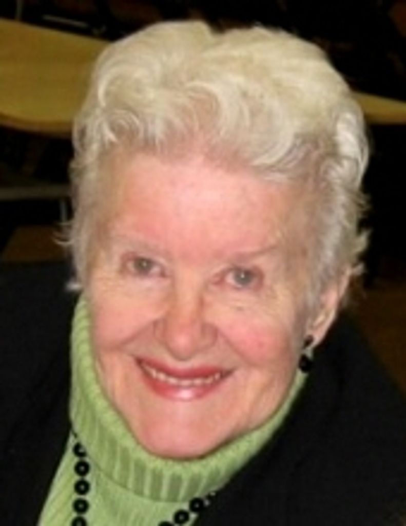 Alice A. Donahue