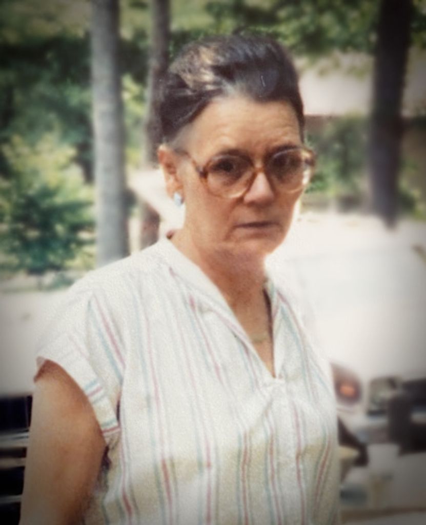 Jessie Mae Chapman Profile Photo