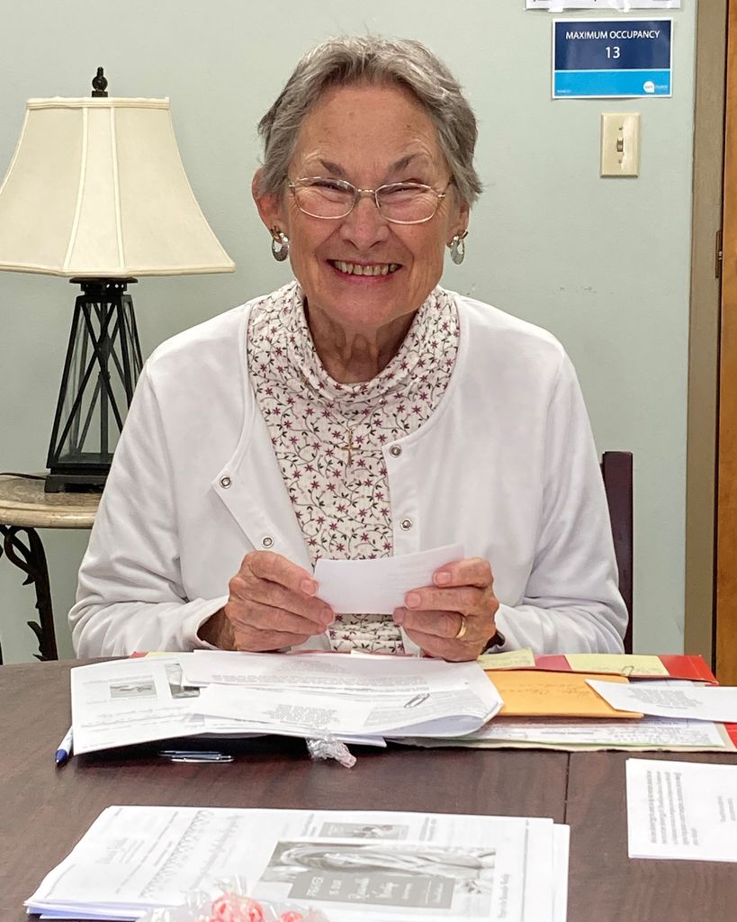 Dianne C. Reynolds