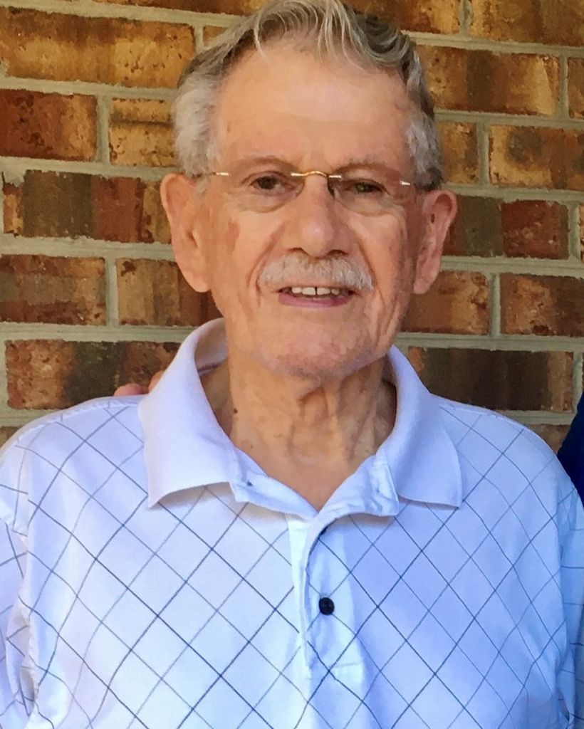 Howard Secrist