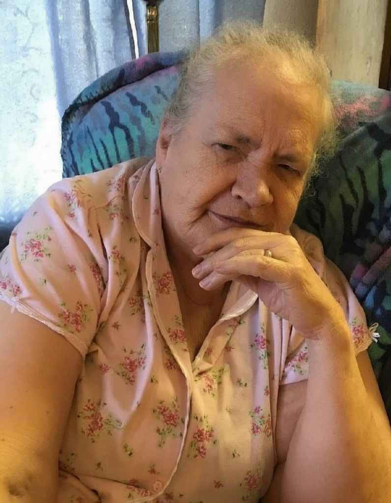 Martha J. Steele Profile Photo