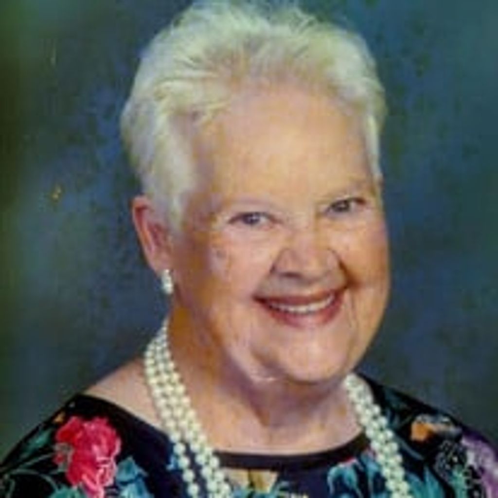 Della Lucille Pokojski