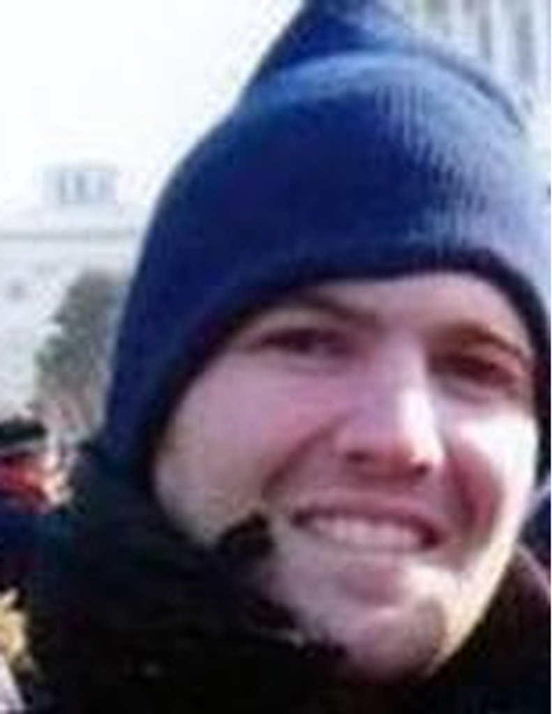 Sean  P. Mcgee