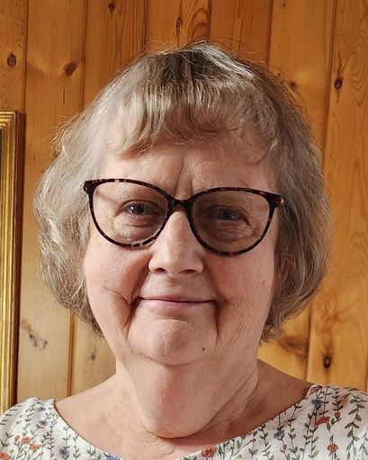 Dianne Klein Profile Photo