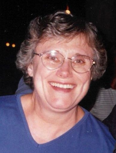 Marjorie Ann Johnson Profile Photo