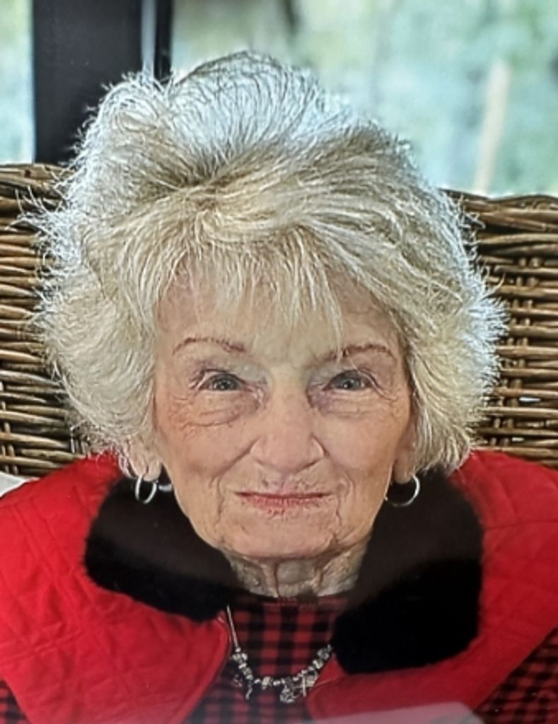 Ms. Shirley Dozier Clontz