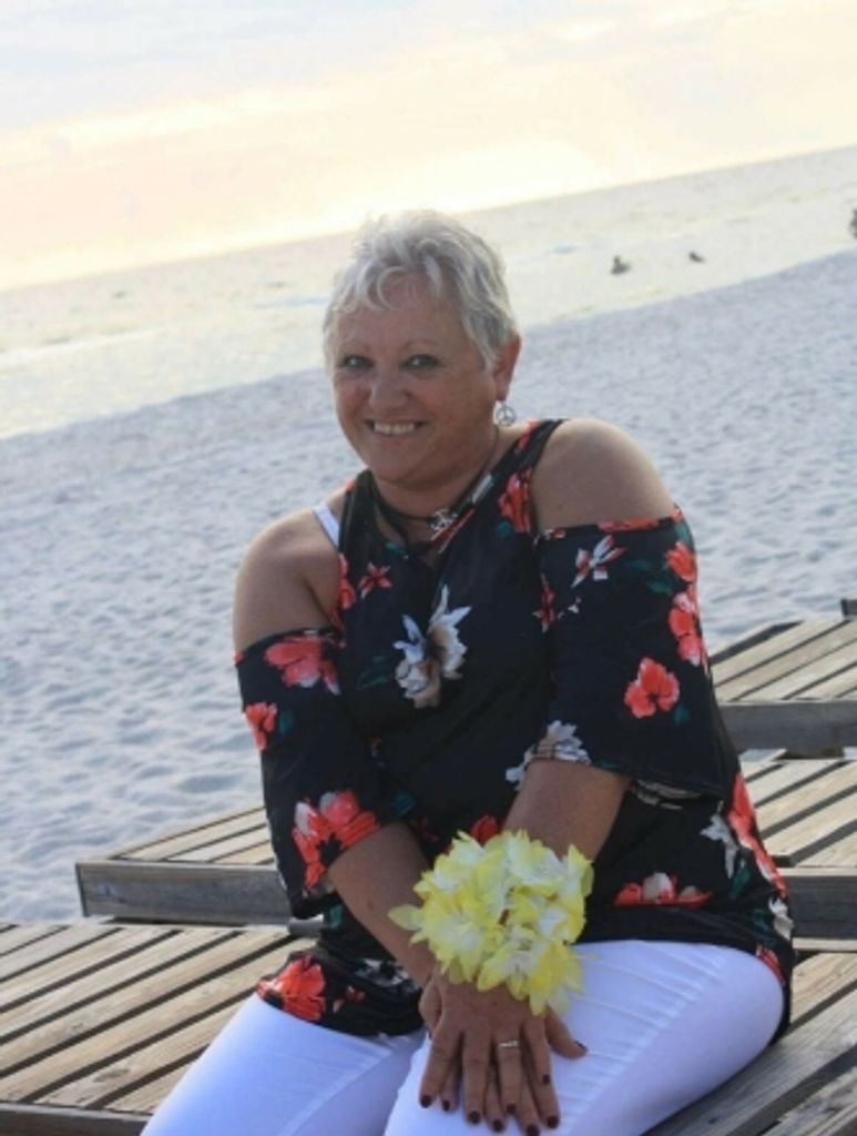 Deborah Posey Profile Photo