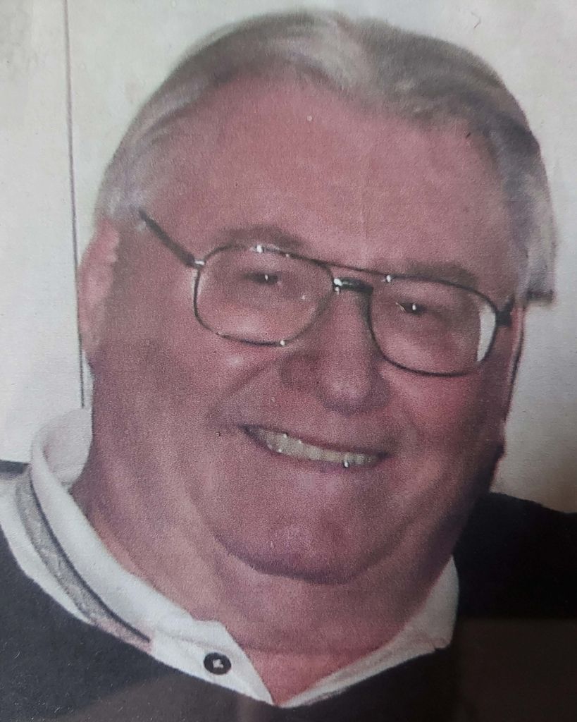 Daniel Lee O'Brien