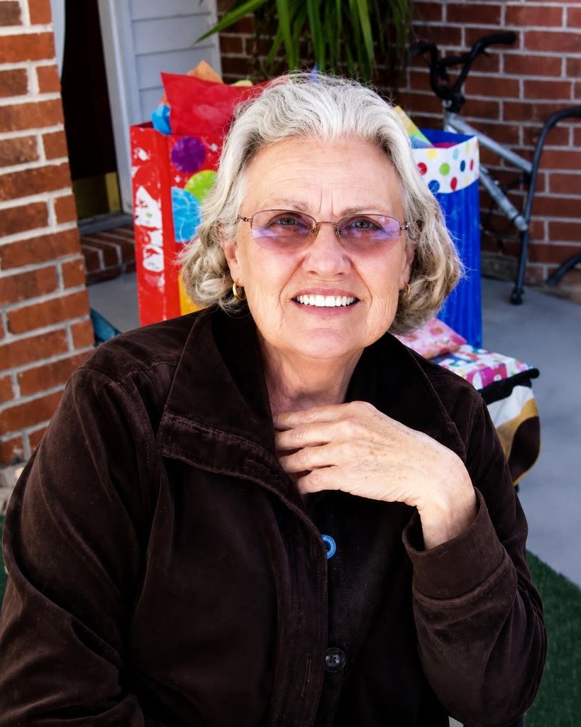 Bobbie S. Valentine Profile Photo