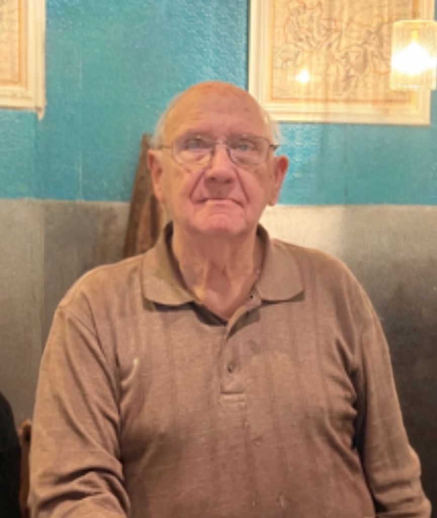 John F. Abbott Iii Profile Photo