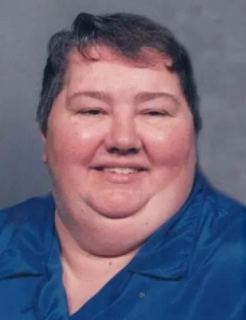 Nancy Jo Poisson