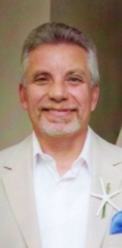 Gary M. Baker