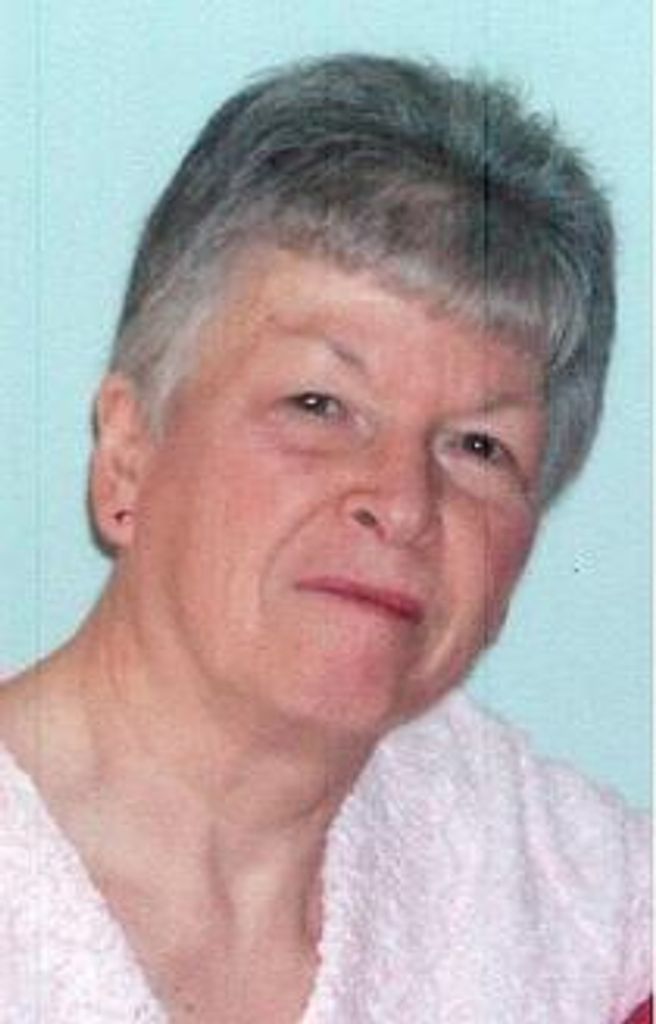 Roberta June Allison