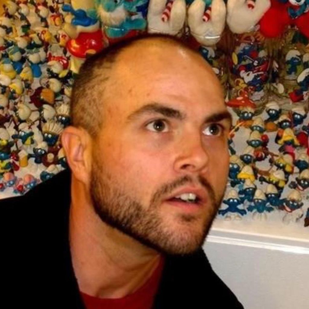 Timothy Philip Flick Profile Photo