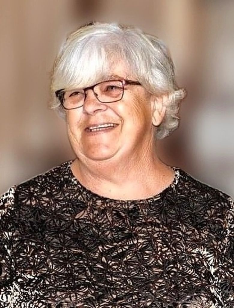 Sandra Wilson Profile Photo