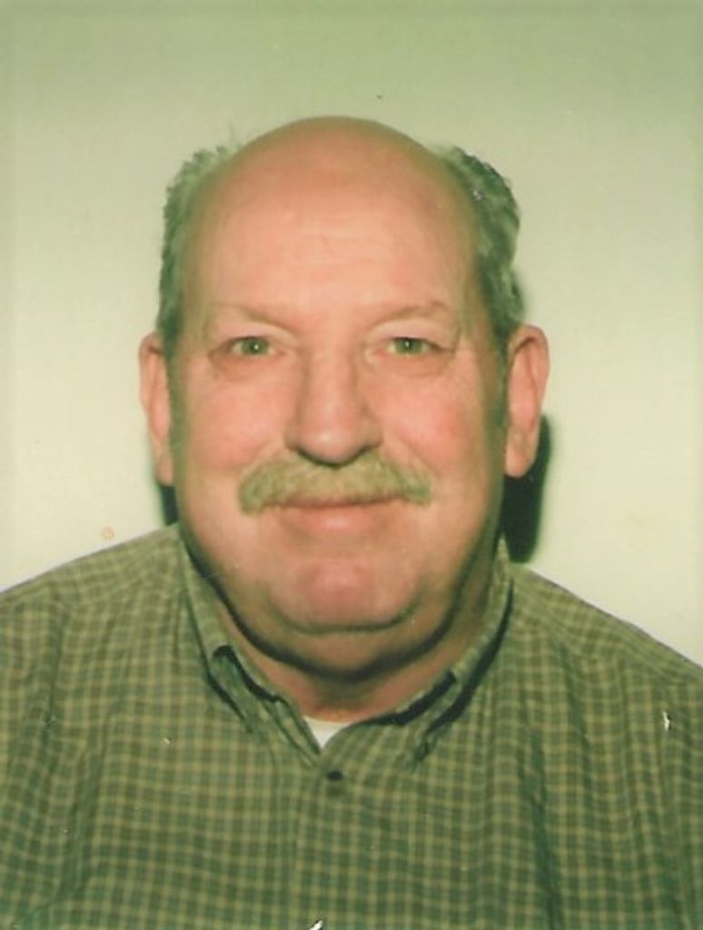 Reuben S. Mickle, Jr. Profile Photo