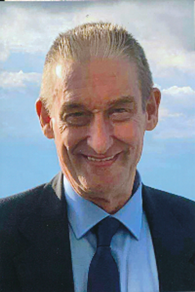 Robert D. Berry Profile Photo