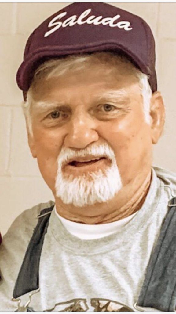Cecil Wayne "Red" Dozier Profile Photo