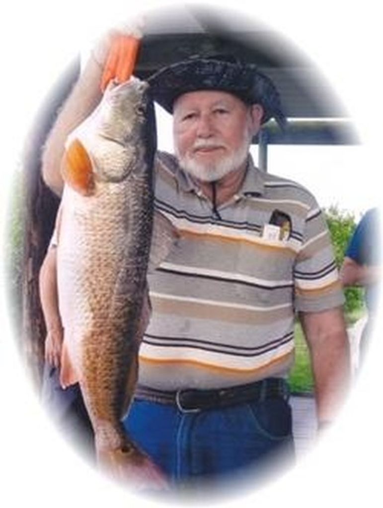 Kenneth Woodrow Pruitt