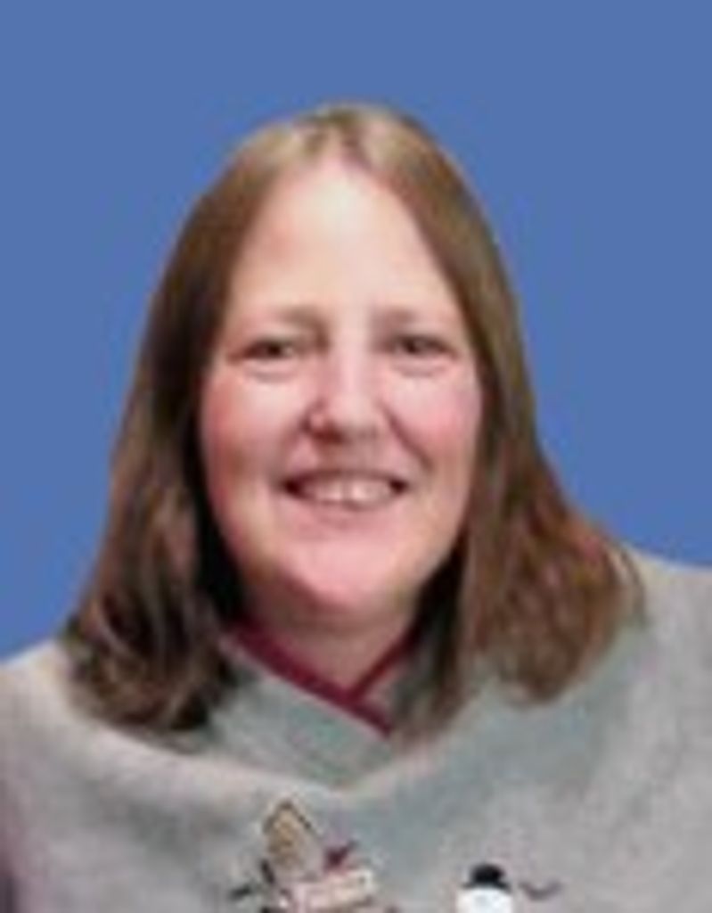 Tracey Schwartz Profile Photo