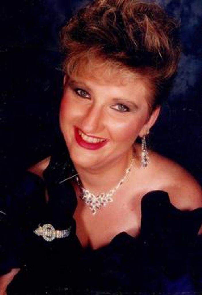 Christine Wall Williams