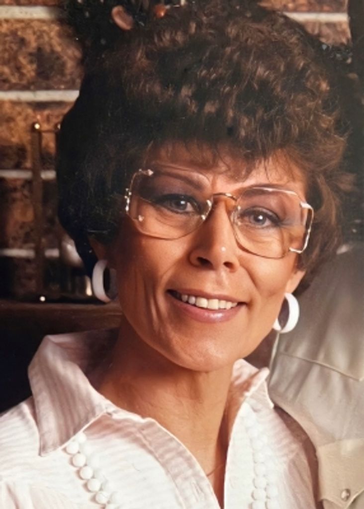 Bonnie Sue Schmidt