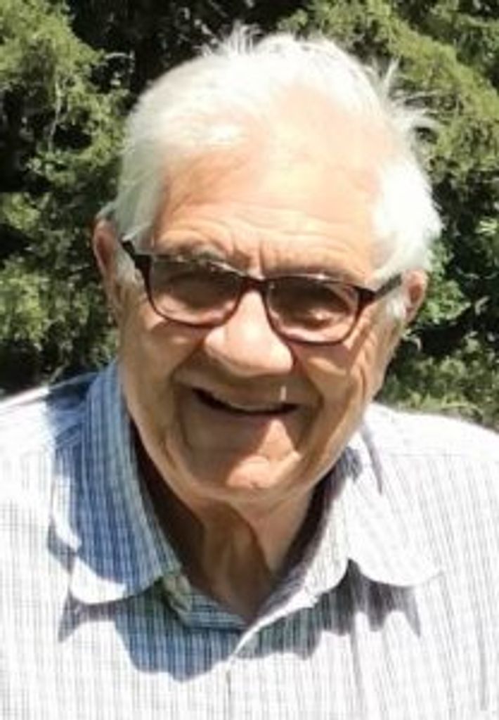 George Lee Hirschbach