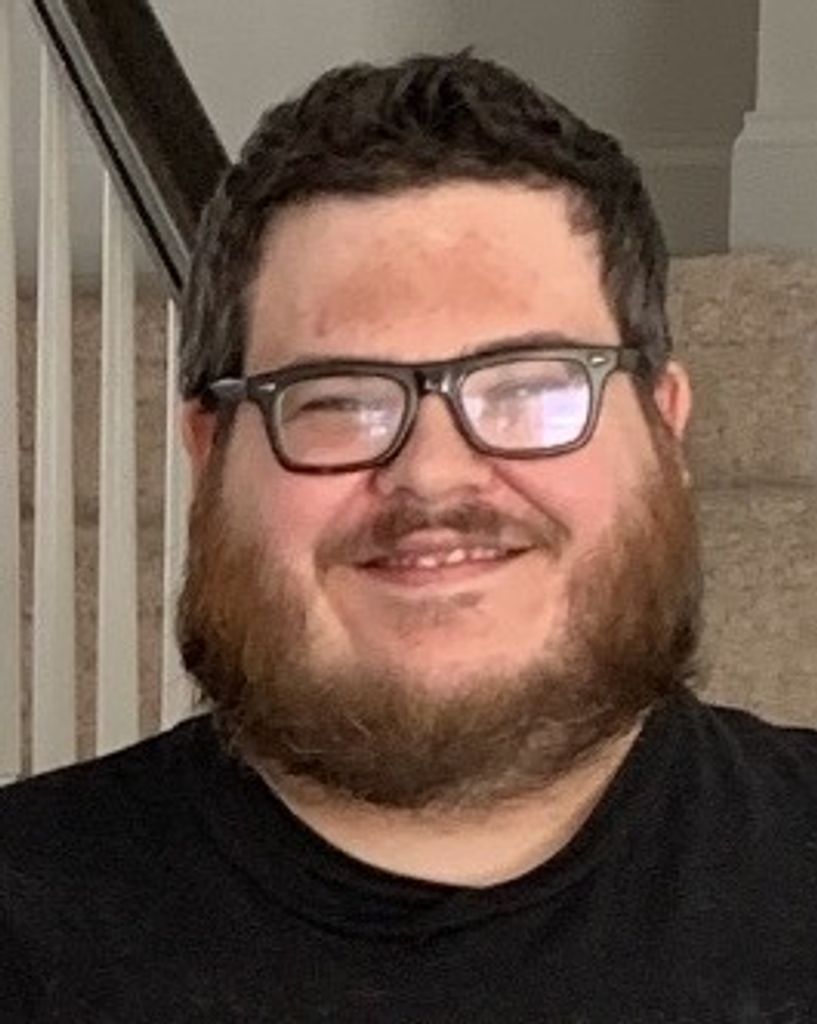 Seth "Seff" Perry Profile Photo