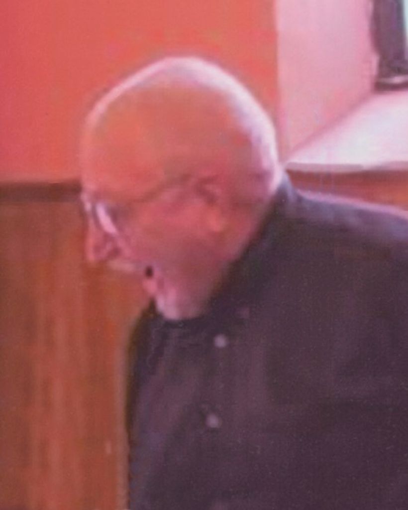 William Krider Profile Photo