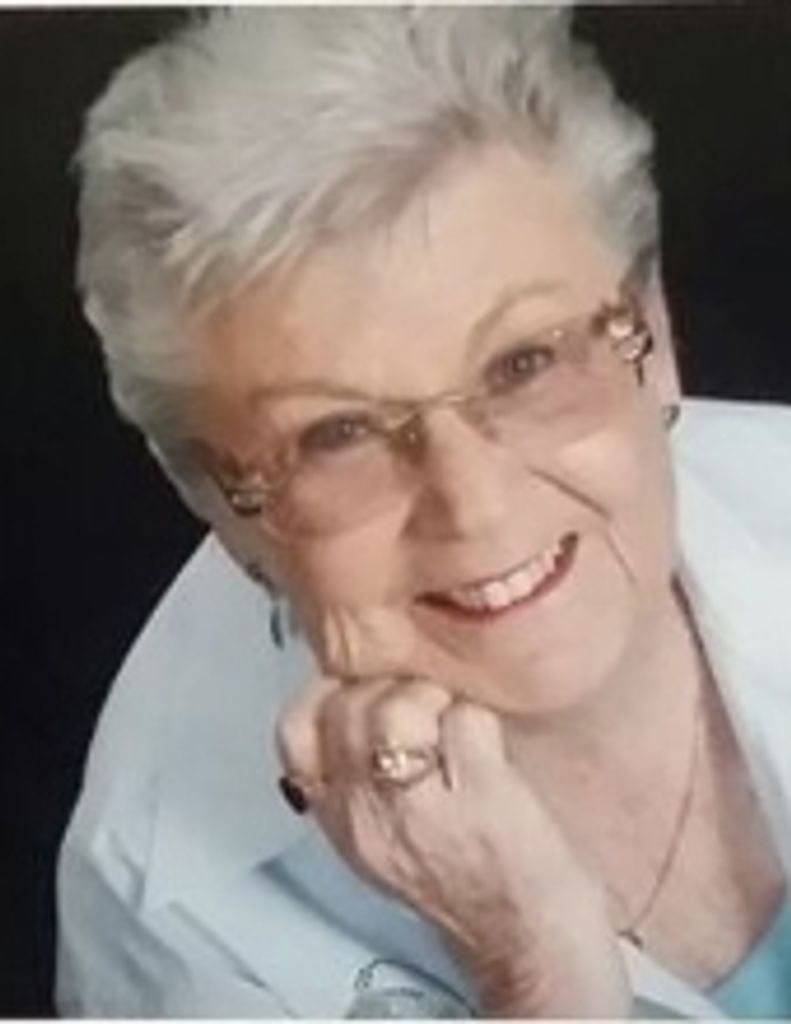 Barbara Joy  Hobbs Profile Photo