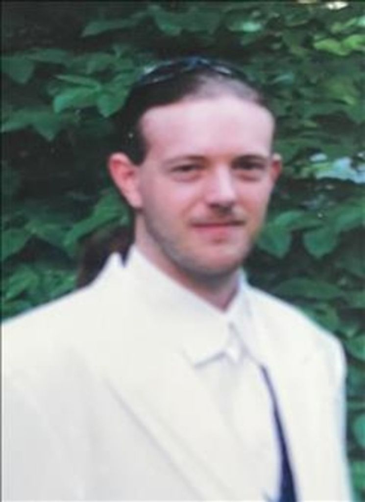 George Douglas Thomas