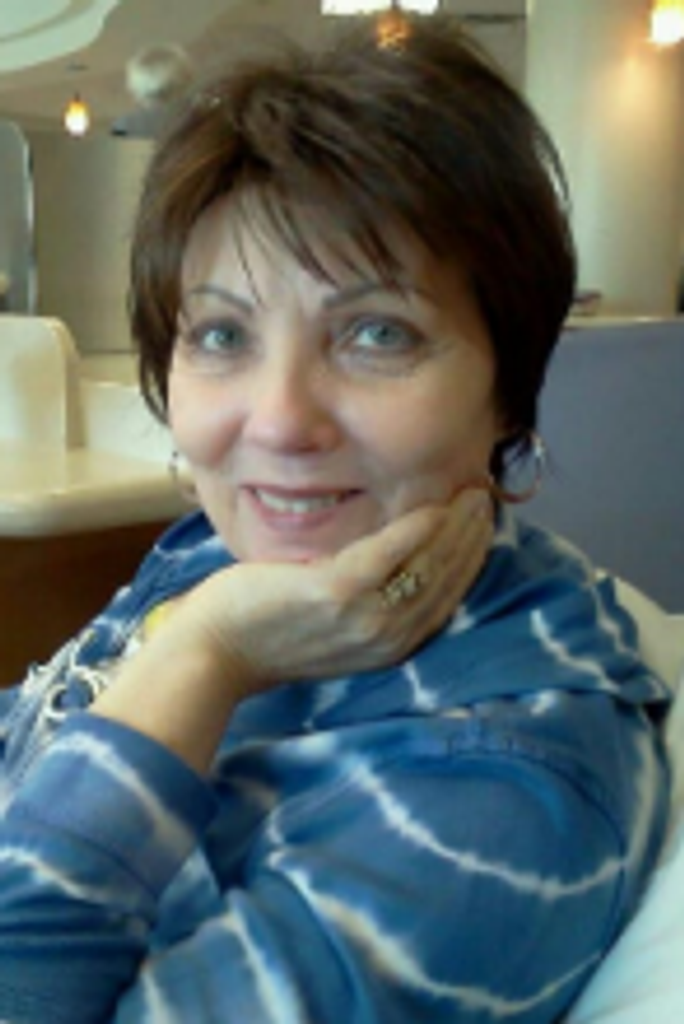 June R. Pritchett Profile Photo