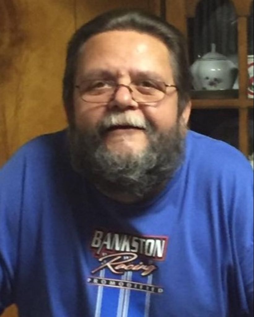 Ricky Leo McLendon Profile Photo