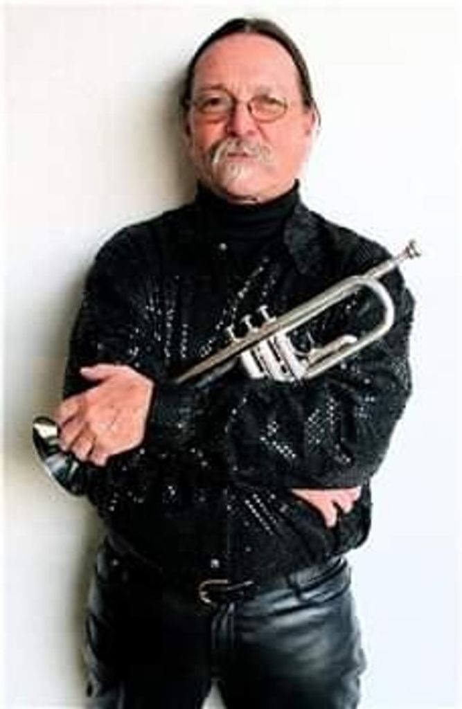 Glenn "Lip" Lewis Profile Photo