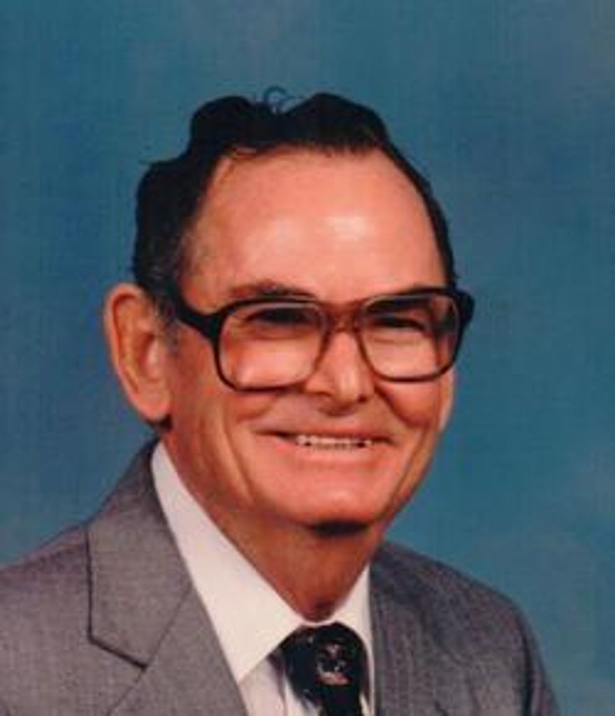 Charles Clifton Allcon